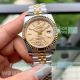 Replica Rolex 36 Datejust Palm motif Dial 2-Tone Rose Gold Watches (2)_th.jpg